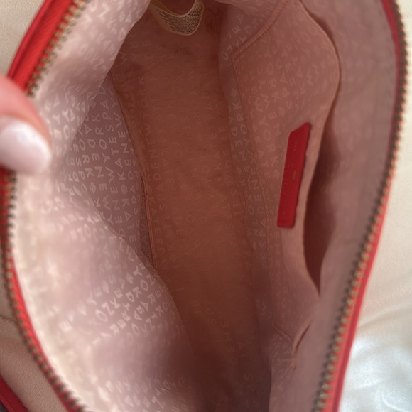 Kate Spade Flamingo crossbody bag - Picture 8 of 11